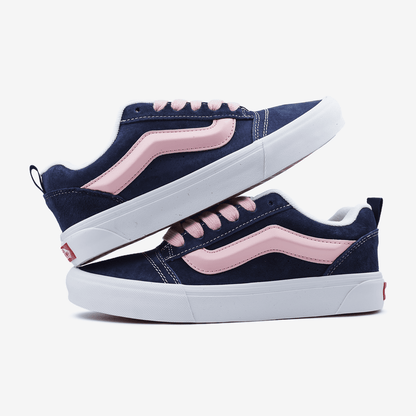 Vans KNU Skool Blue Pink