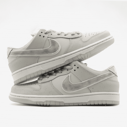 Nike SB Dunk White Lobster