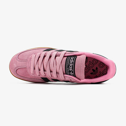 Adidas Handball Spezial Core Black Clear Pink Gum