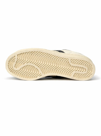 Adidas Superstar x Wales Bonner Wonder White Croc