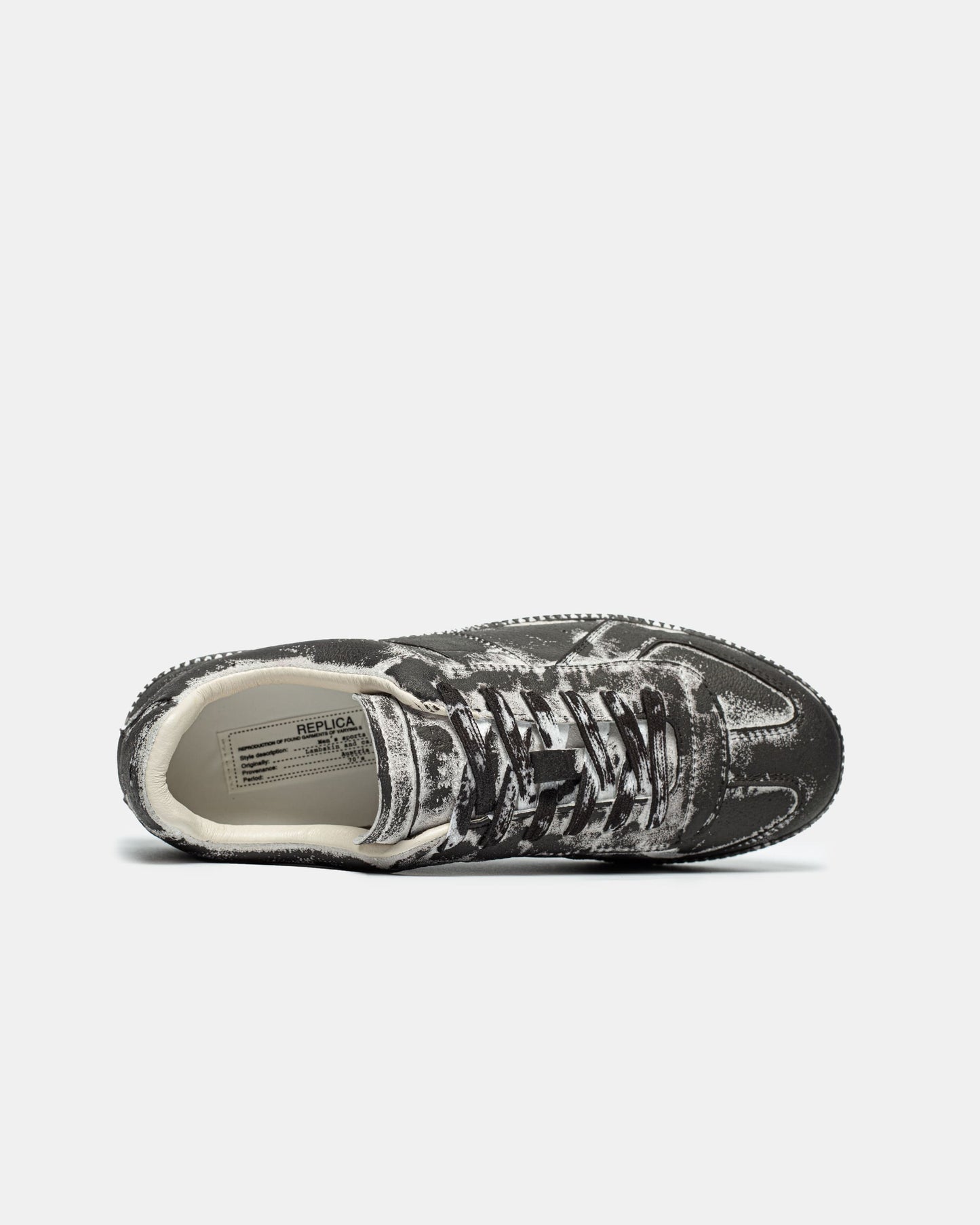 Maison Margiela Replica Grafit Paint