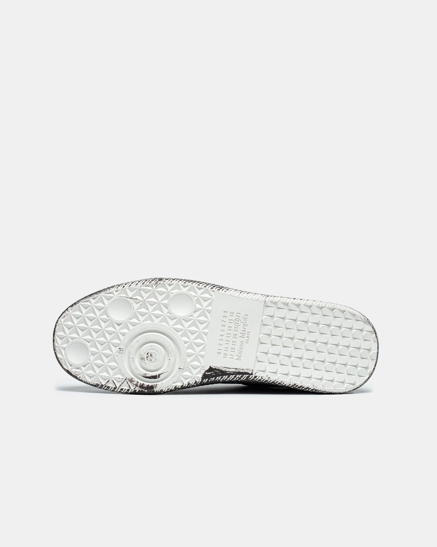 Maison Margiela Replica Grafit Paint