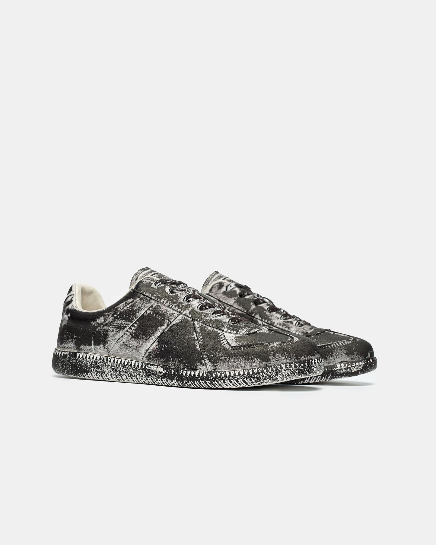 Maison Margiela Replica Grafit Paint