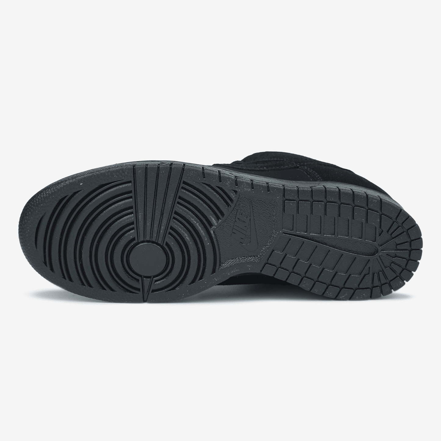 Nike SB Dunk Triple Black