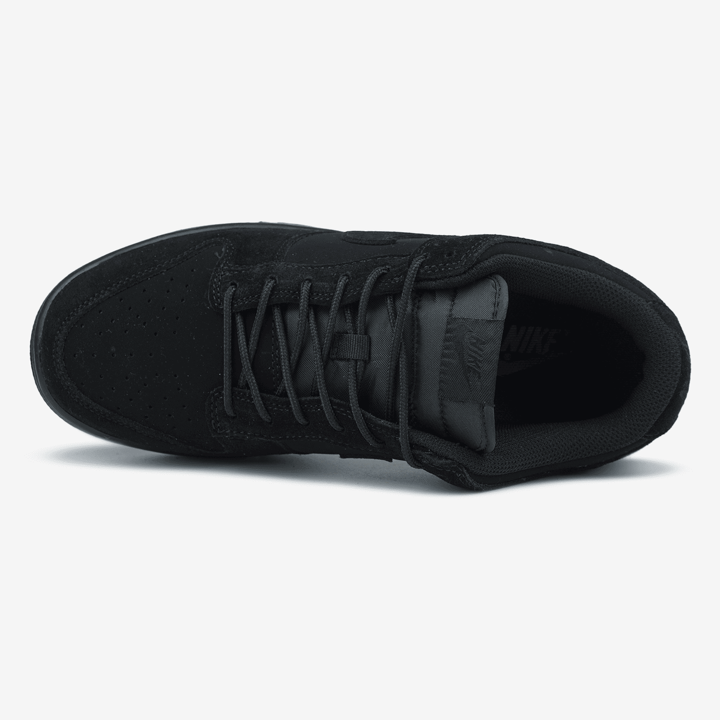 Nike SB Dunk Triple Black