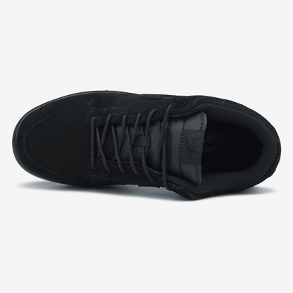 Nike SB Dunk Triple Black