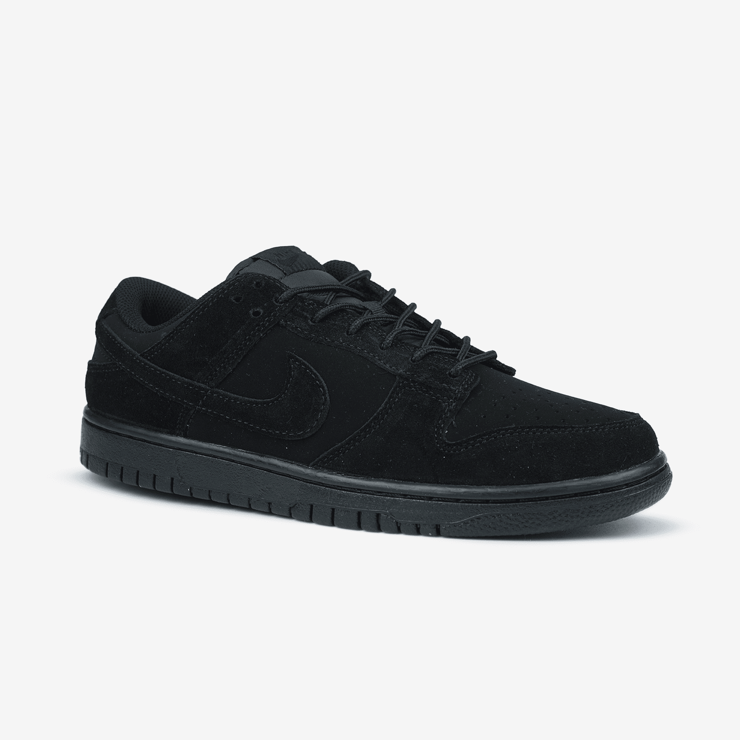 Nike SB Dunk Triple Black