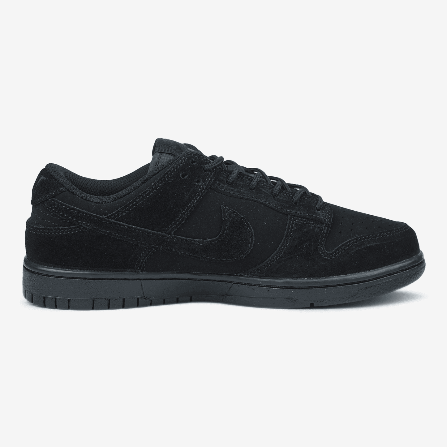 Nike SB Dunk Triple Black
