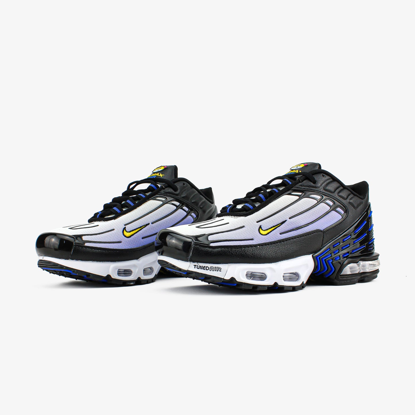 Nike Air Max Plus 3 Hyper Blue