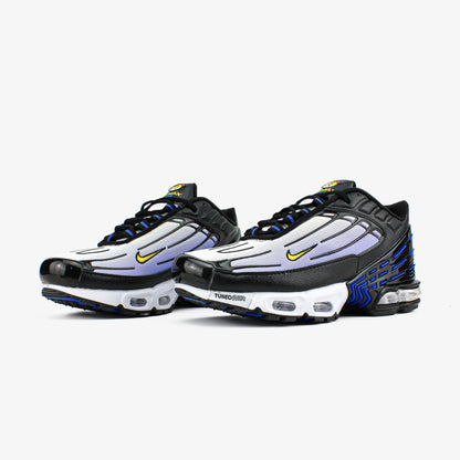 Nike Air Max Plus 3 Hyper Blue