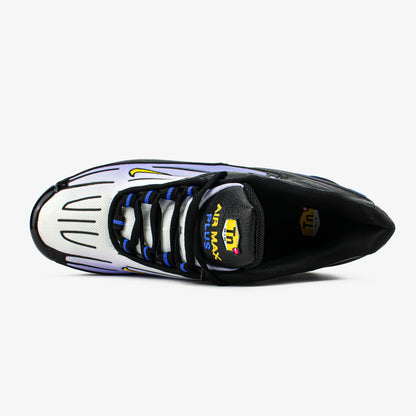 Nike Air Max Plus 3 Hyper Blue