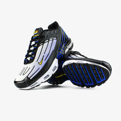 Nike Air Max Plus 3 Hyper Blue