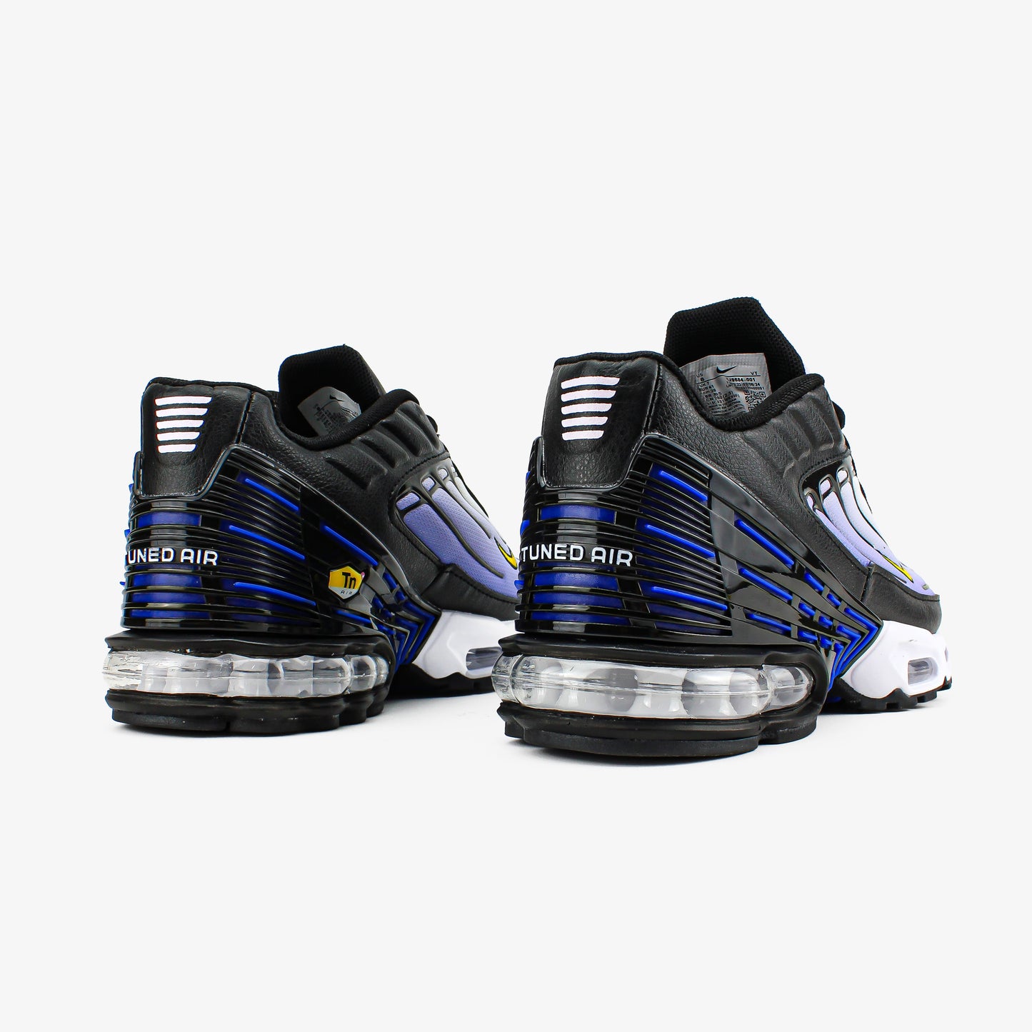 Nike Air Max Plus 3 Hyper Blue
