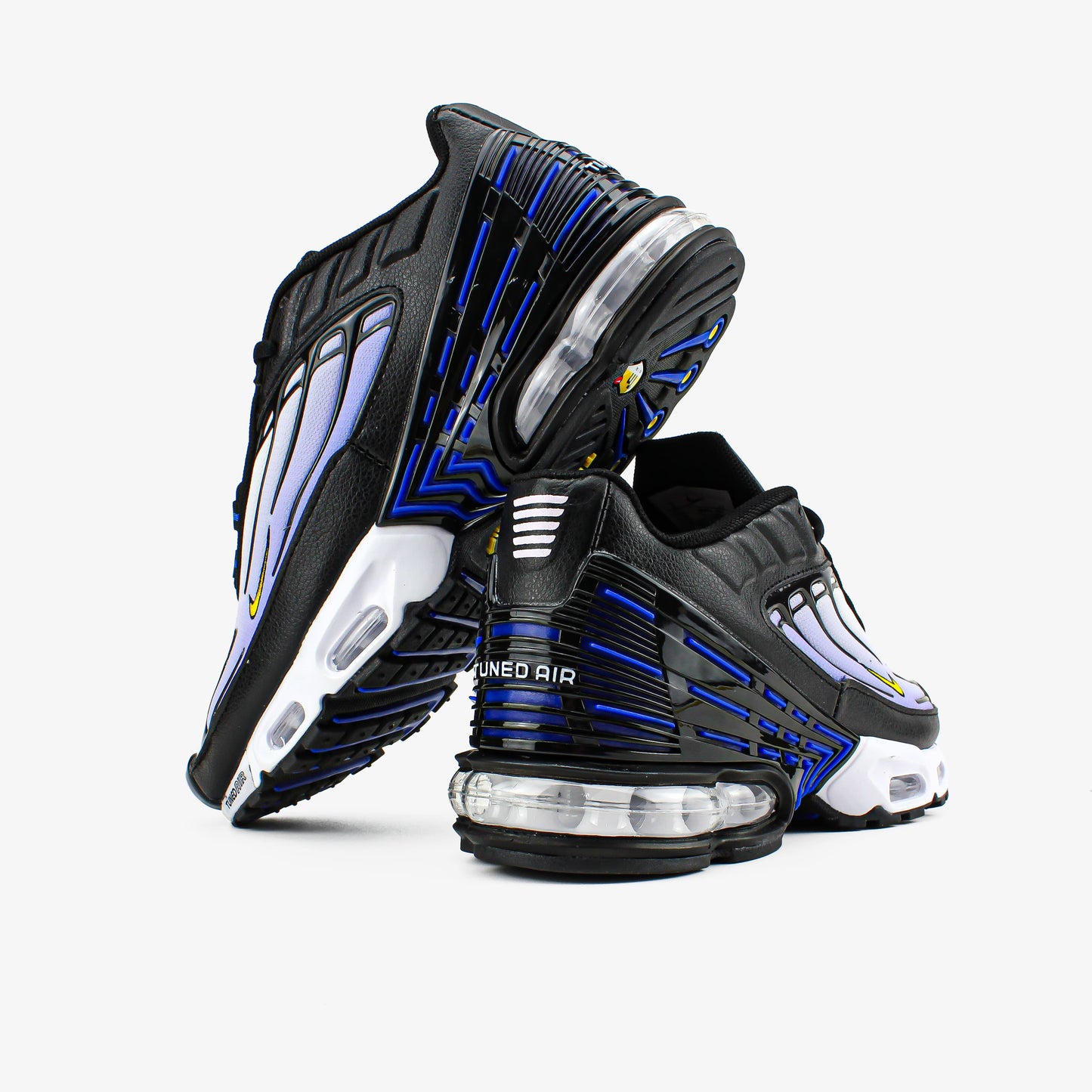 Nike Air Max Plus 3 Hyper Blue