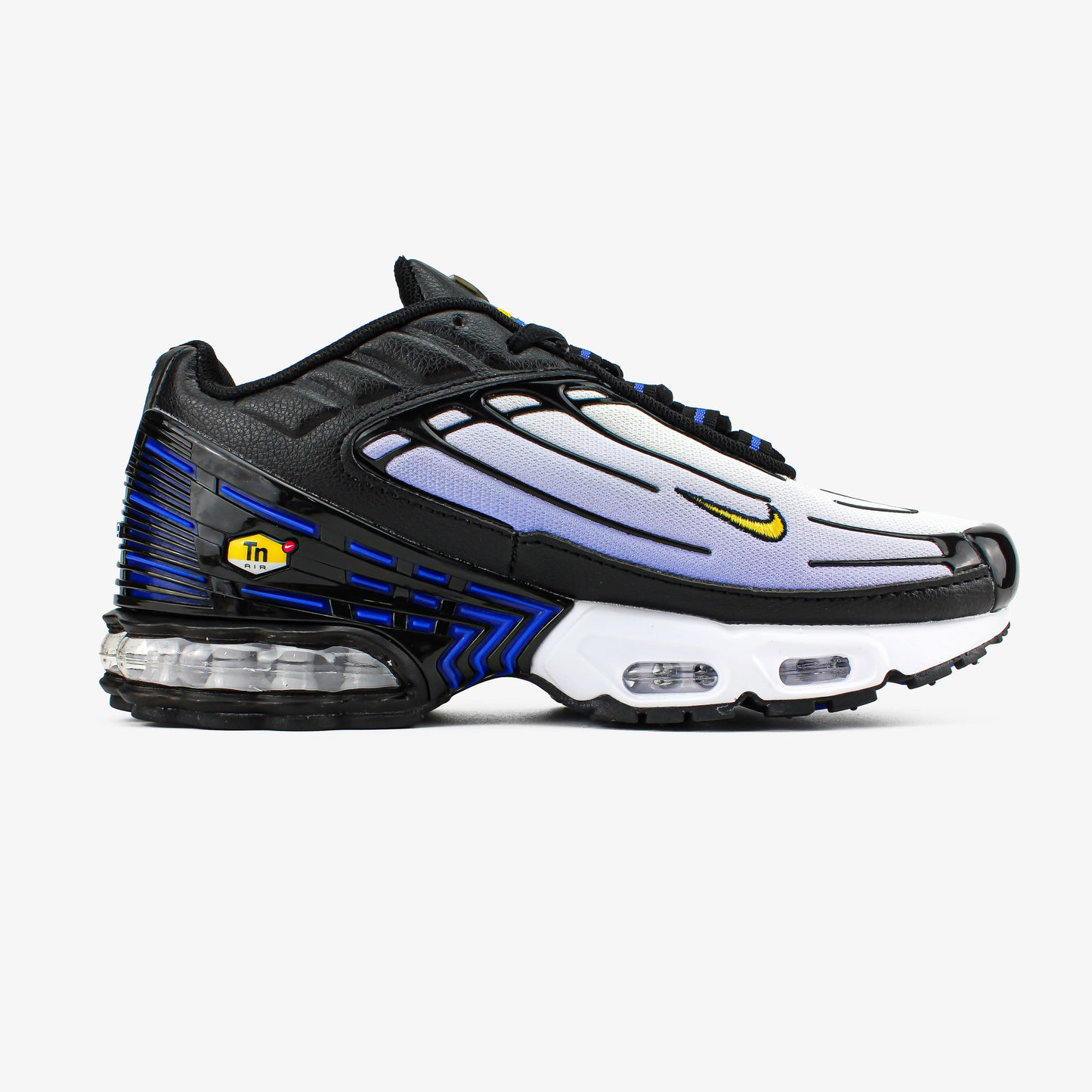 Nike Air Max Plus 3 Hyper Blue