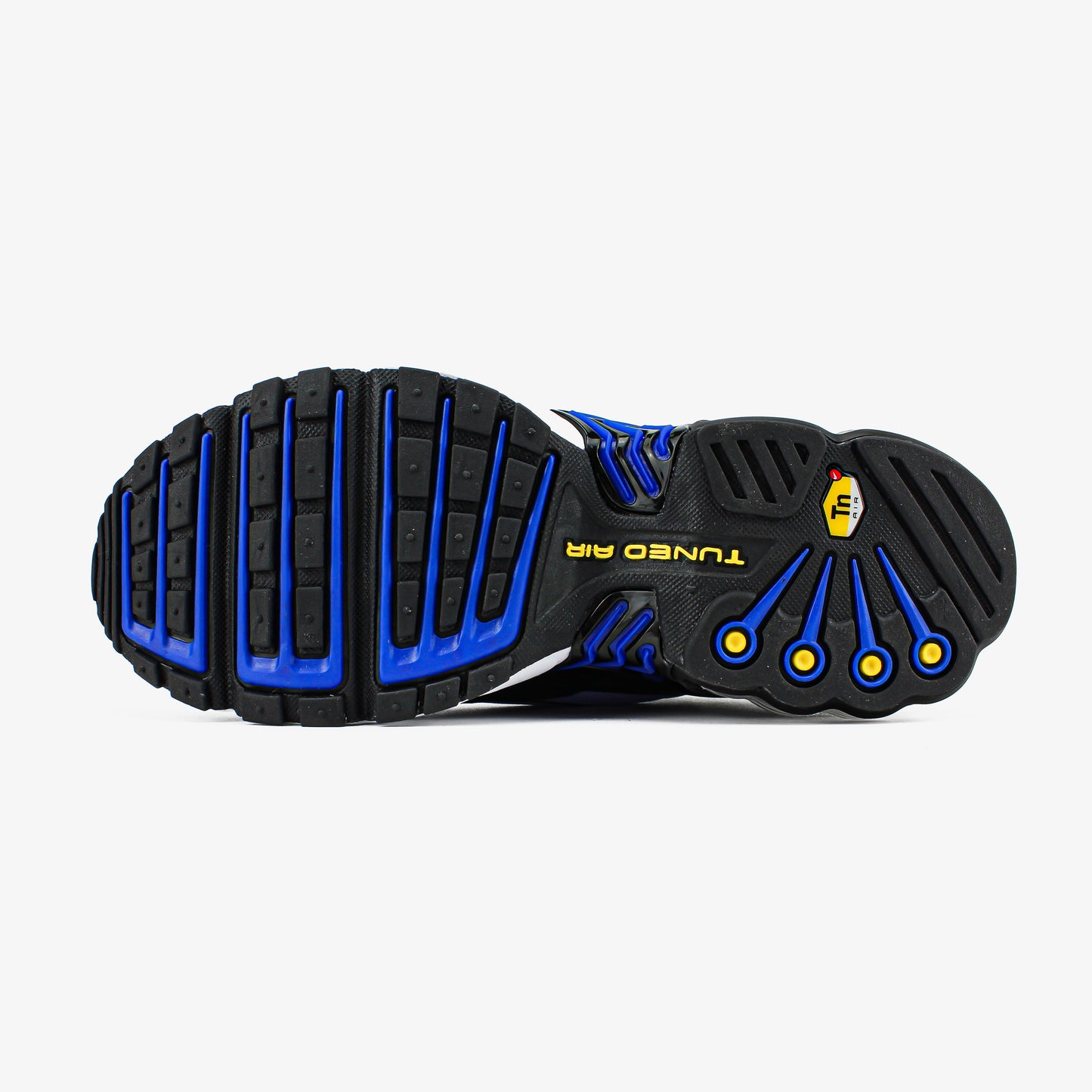 Nike Air Max Plus 3 Hyper Blue