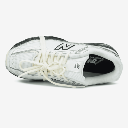 New Balance 509 Beige Black Custom