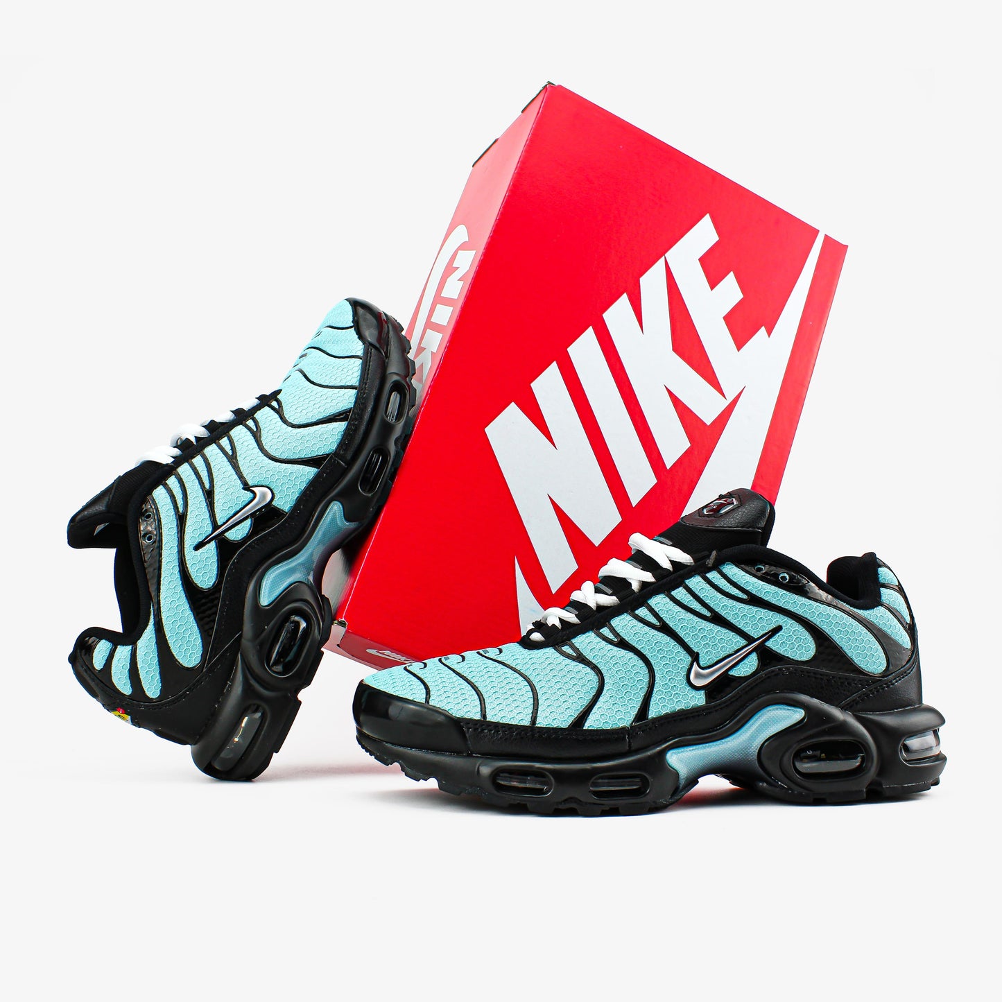 Nike Air Max Plus TN Dark Tiffany