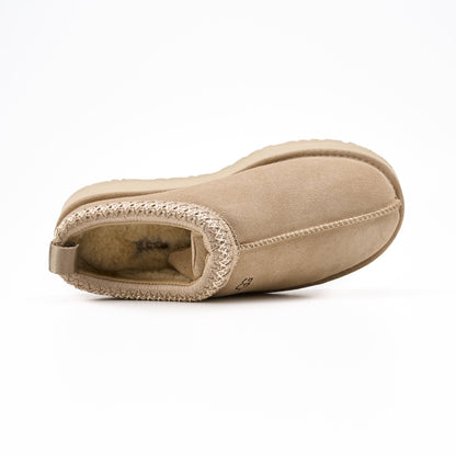 UGG Tasman Platform Beige