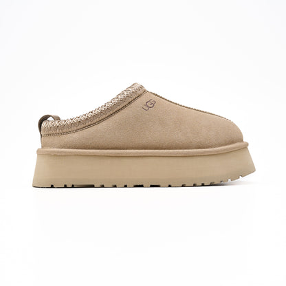 UGG Tasman Platform Beige