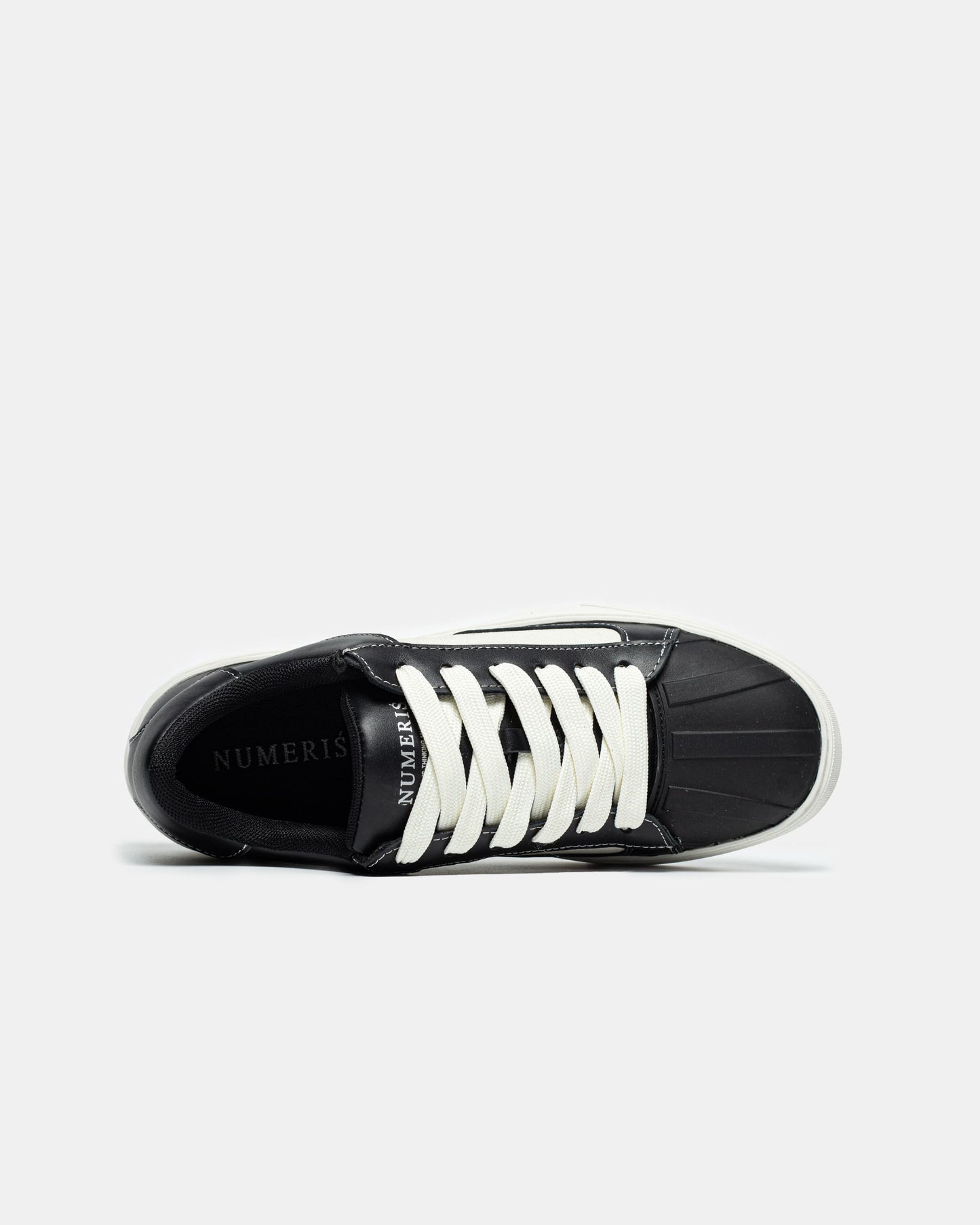 Numeris 2.0 Black