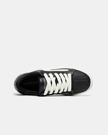 Numeris 2.0 Black