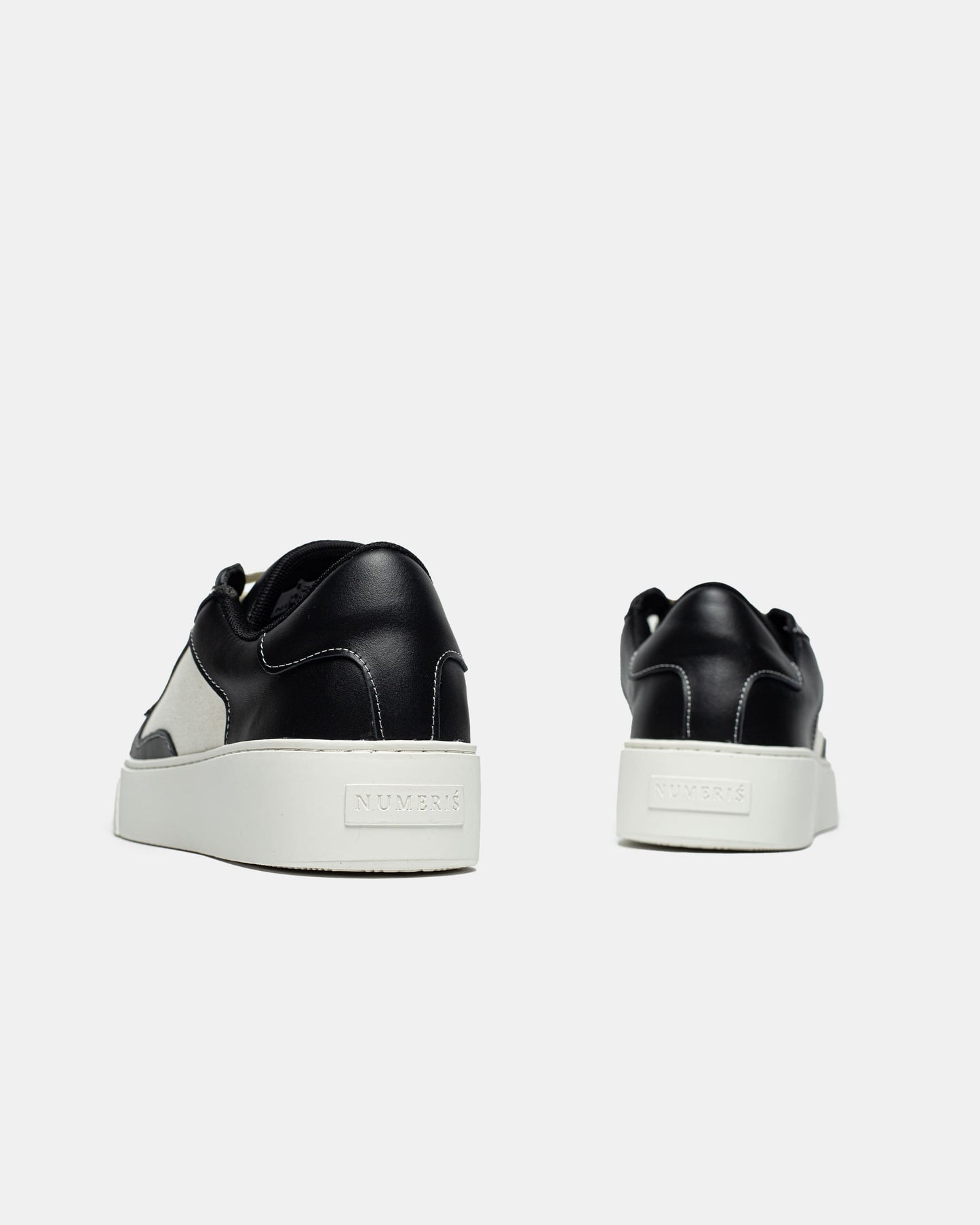 Numeris 2.0 Black