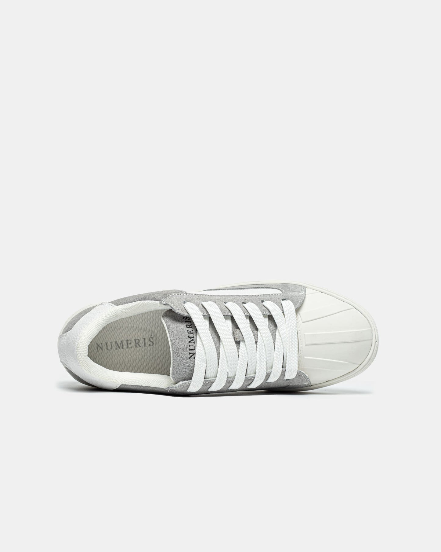 Numeris 2.0 Grey