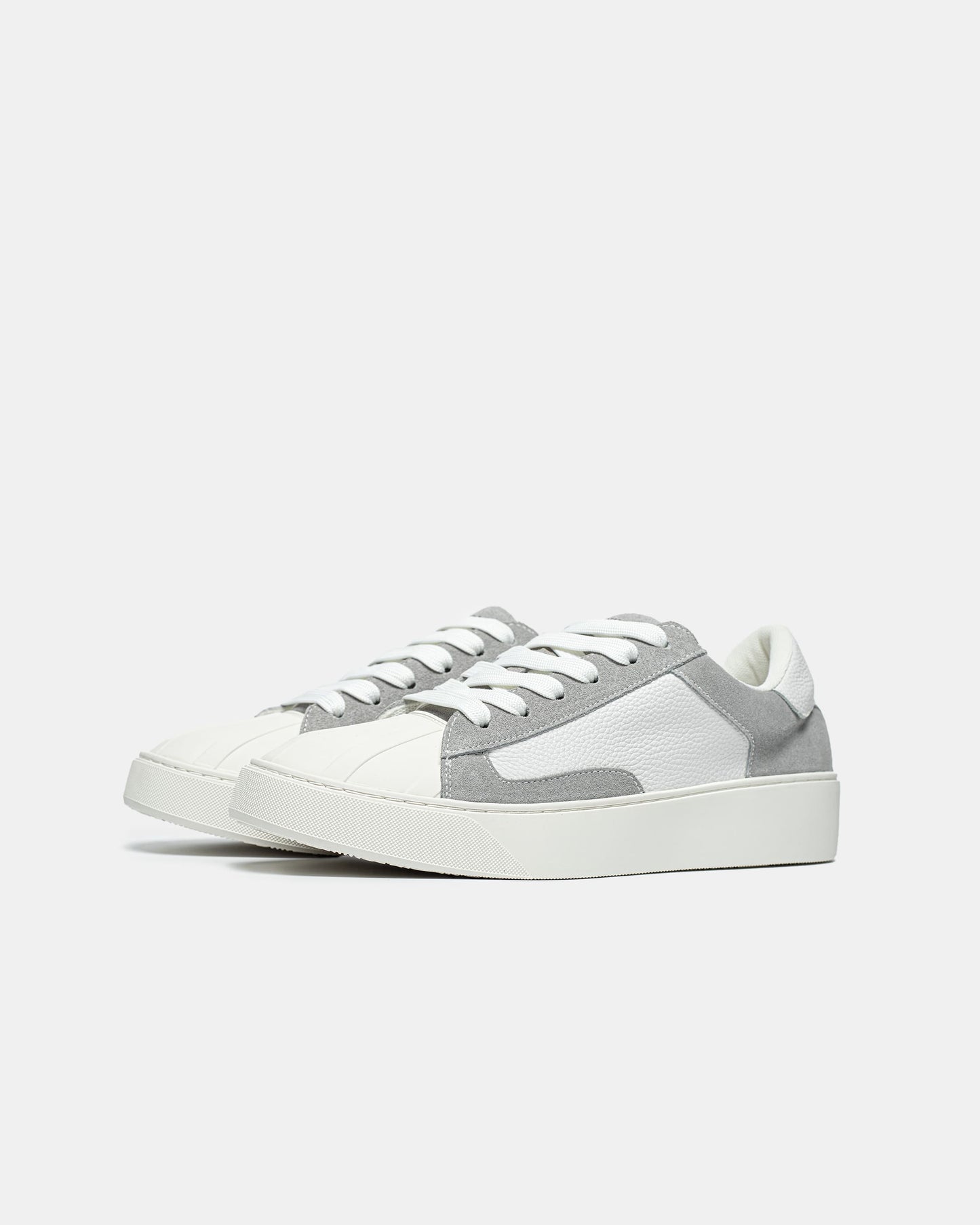 Numeris 2.0 Grey