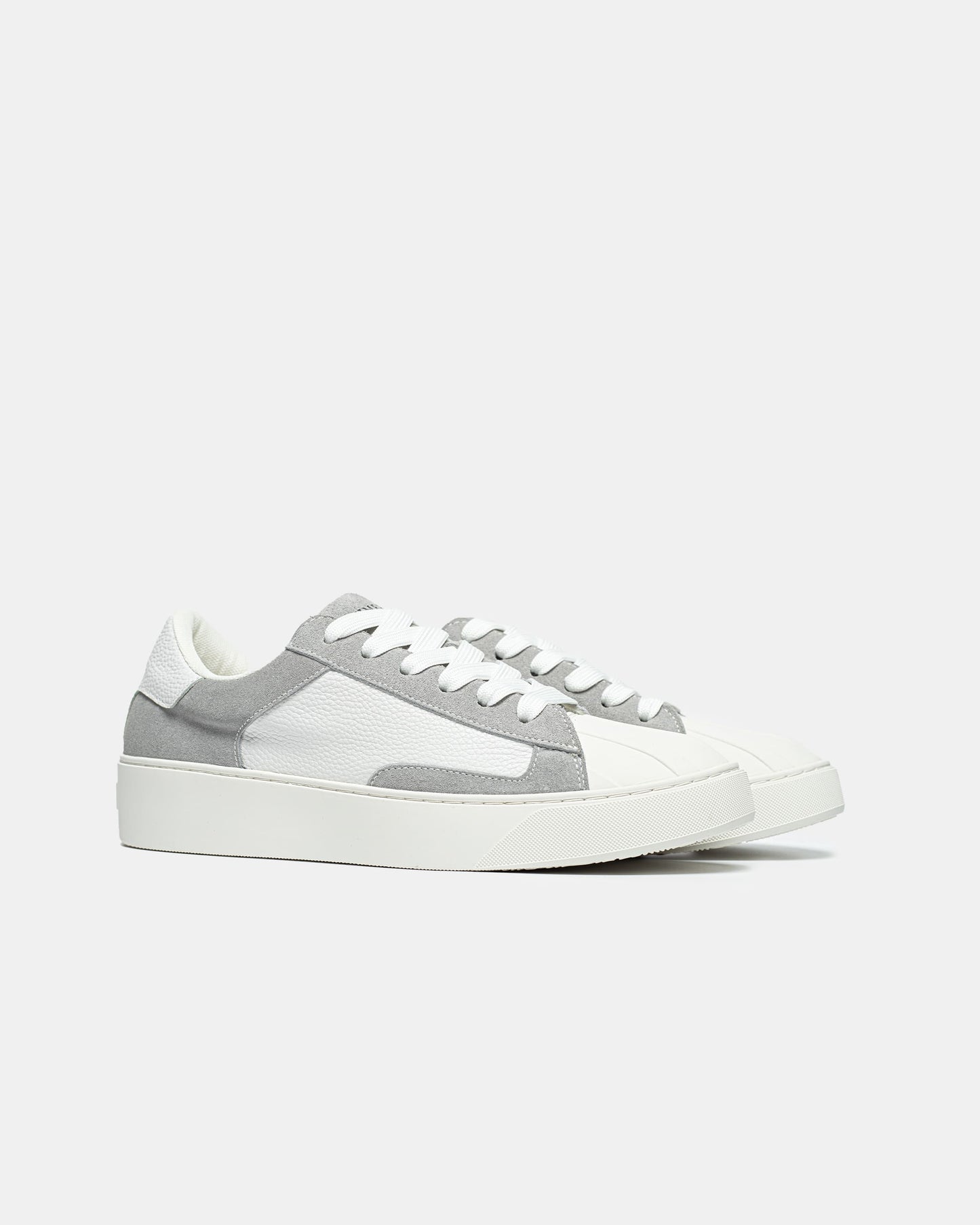 Numeris 2.0 Grey