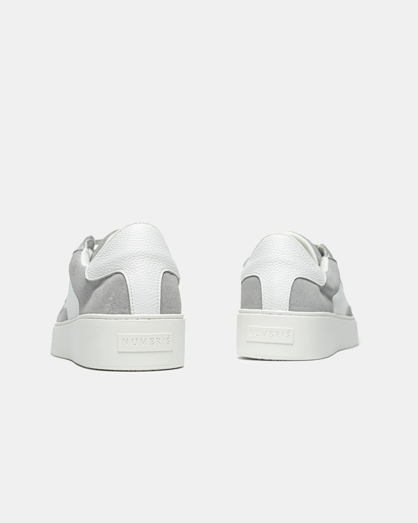 Numeris 2.0 Grey