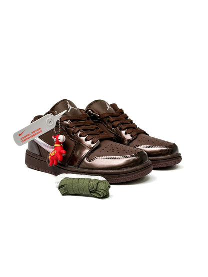 Nike Air Jordan 1 Retro Low Box of Chocolates