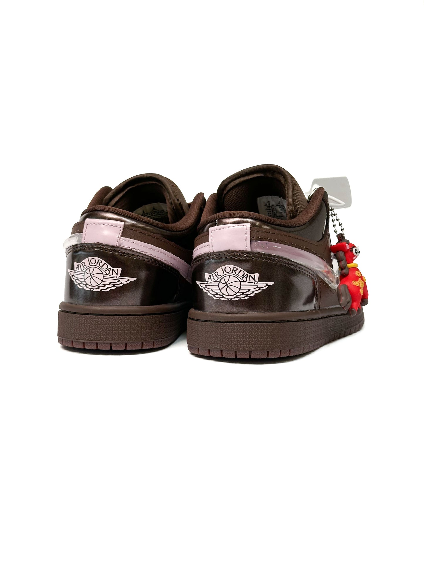 Nike Air Jordan 1 Retro Low Box of Chocolates
