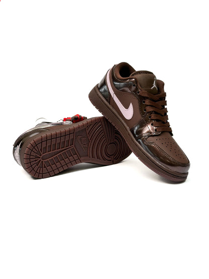 Nike Air Jordan 1 Retro Low Box of Chocolates