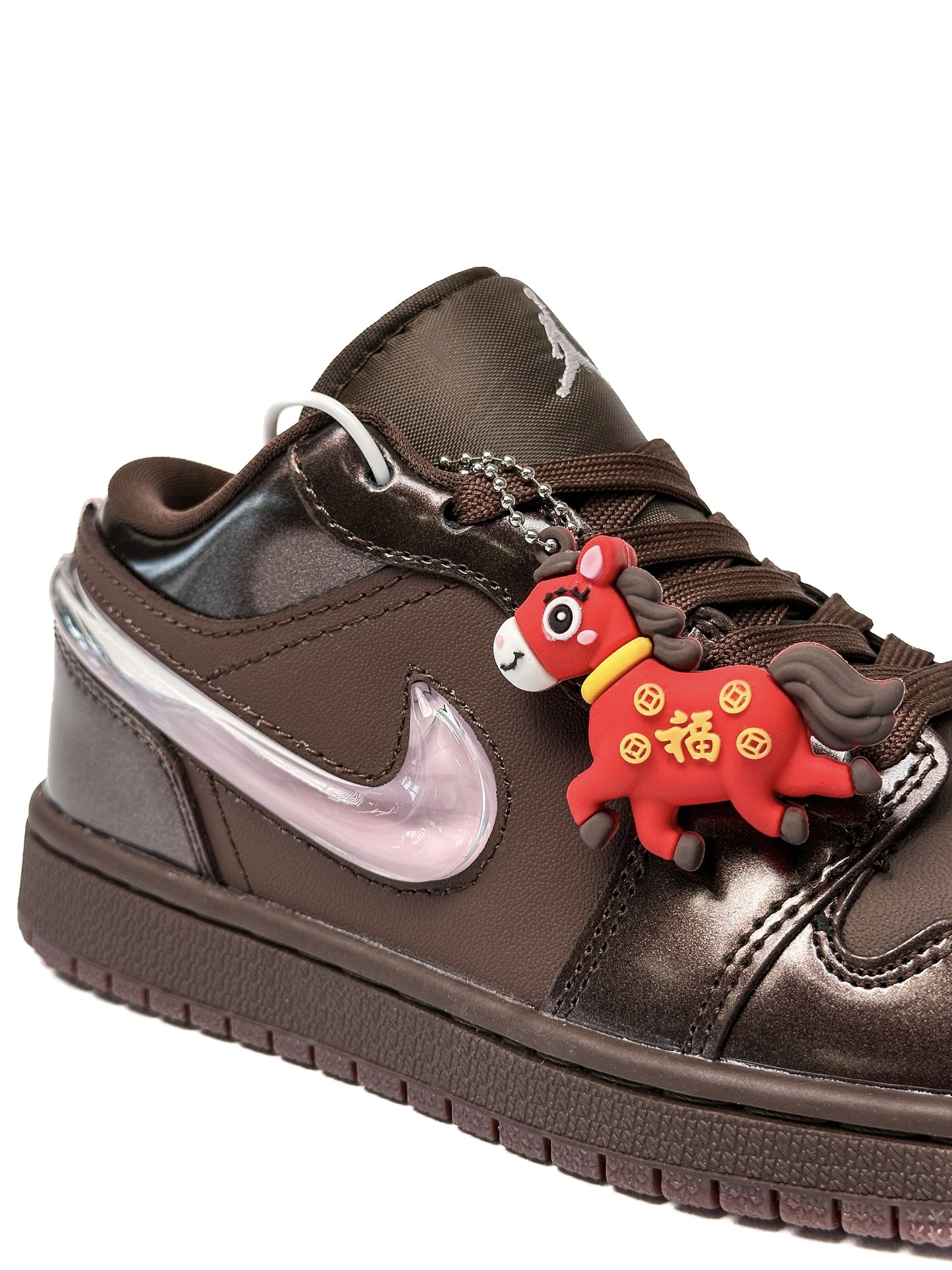 Nike Air Jordan 1 Retro Low Box of Chocolates