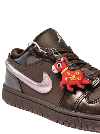 Nike Air Jordan 1 Retro Low Box of Chocolates