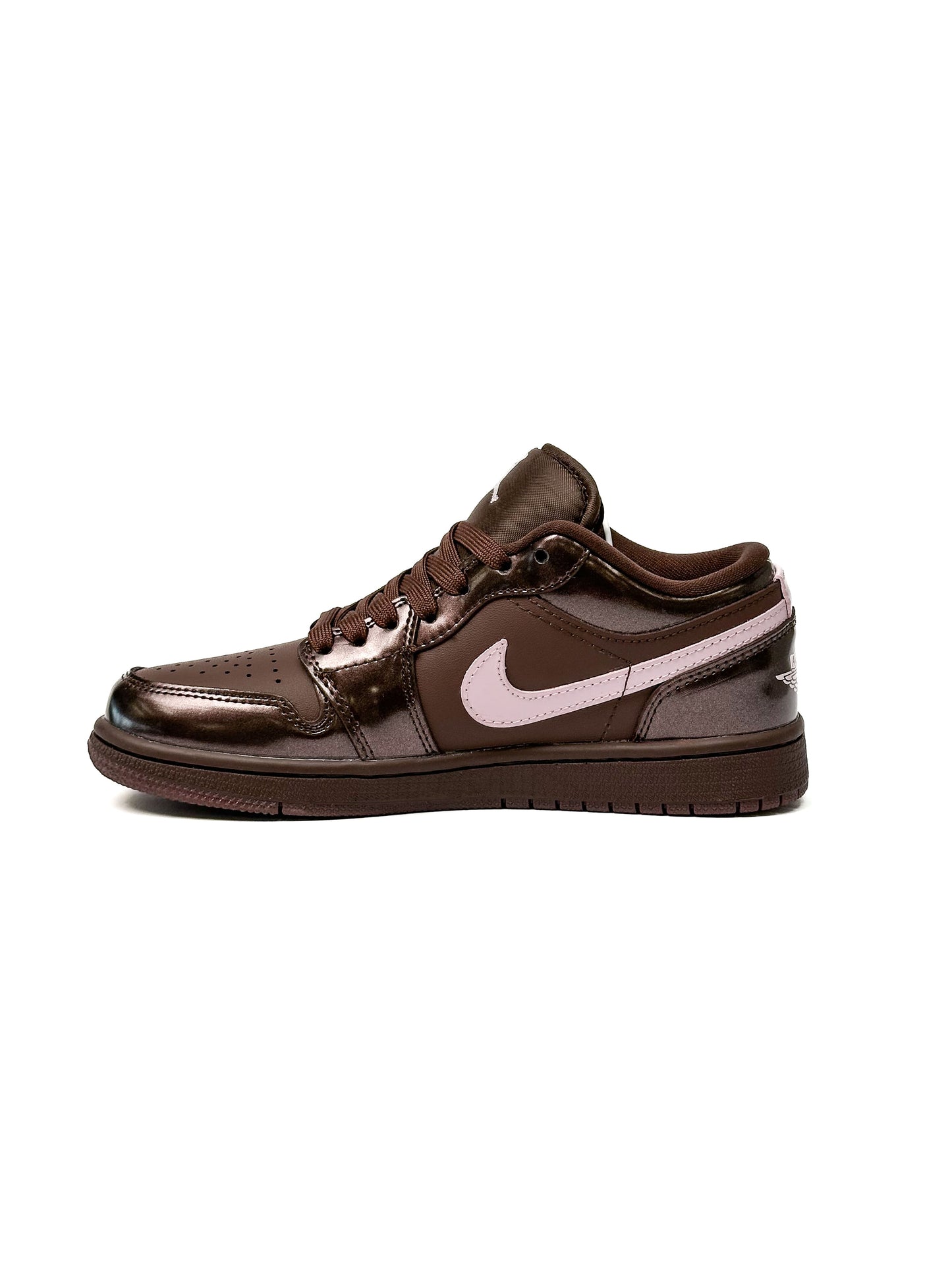 Nike Air Jordan 1 Retro Low Box of Chocolates