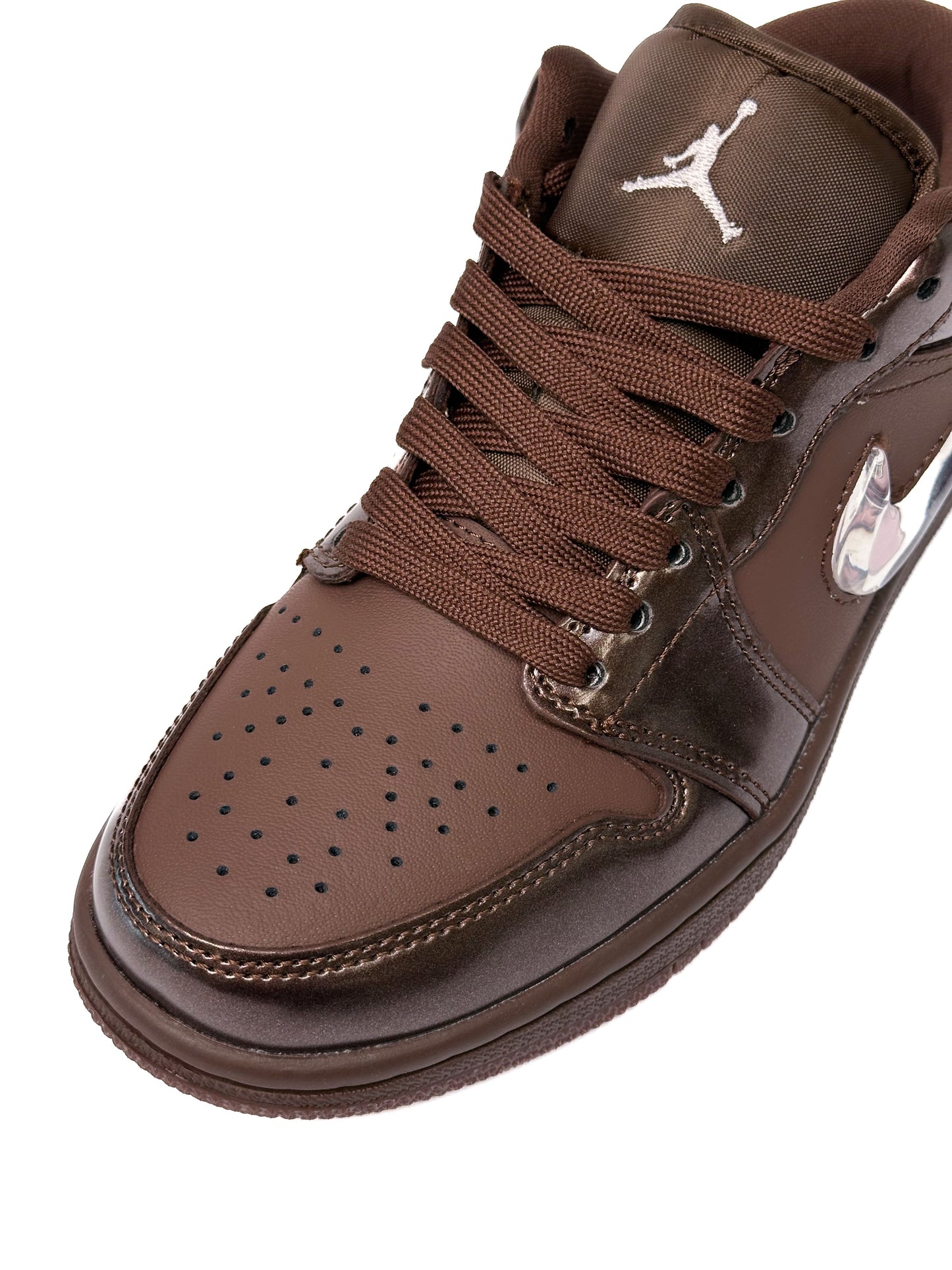 Nike Air Jordan 1 Retro Low Box of Chocolates