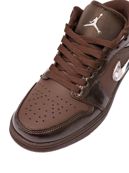 Nike Air Jordan 1 Retro Low Box of Chocolates