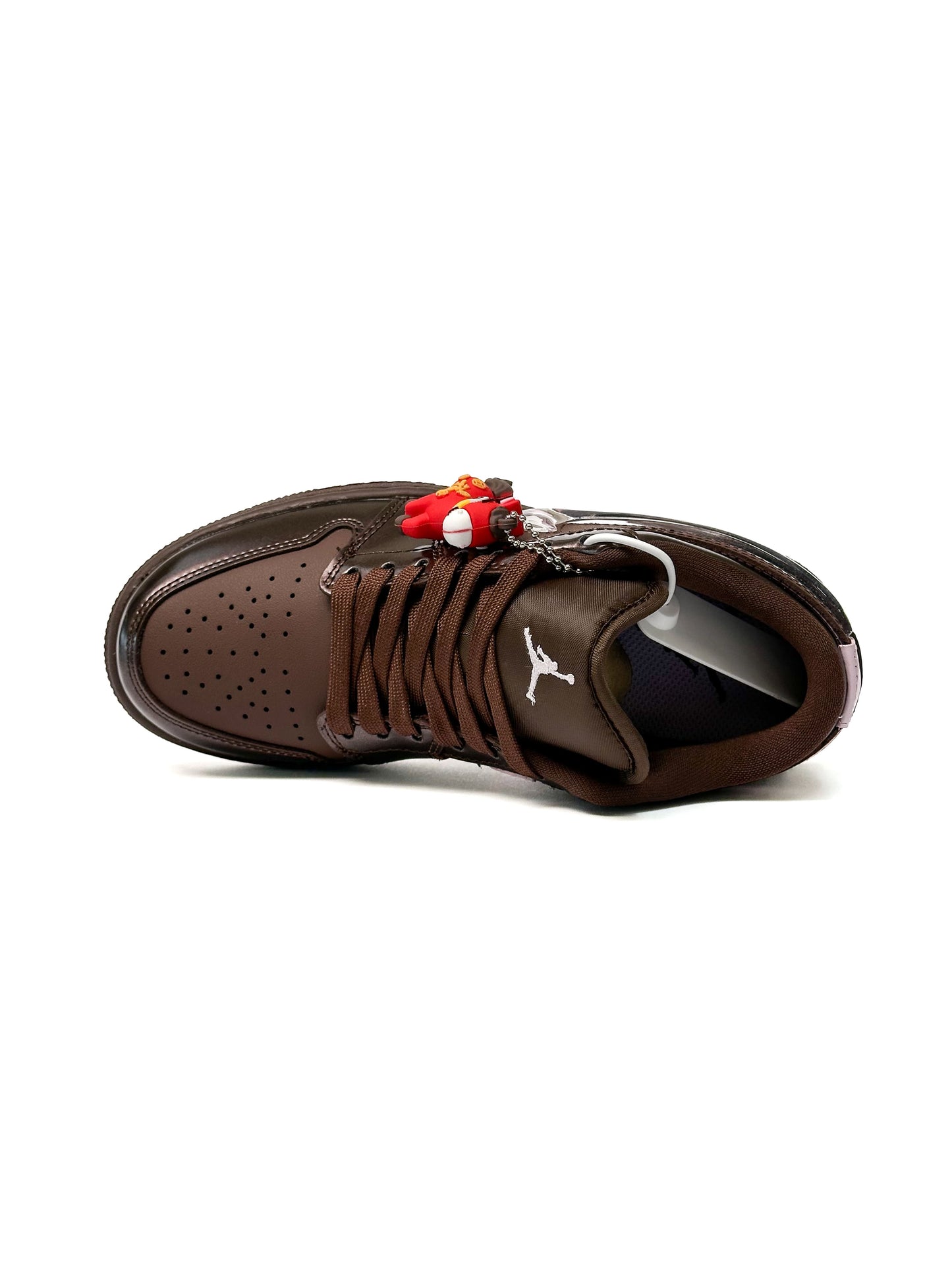 Nike Air Jordan 1 Retro Low Box of Chocolates