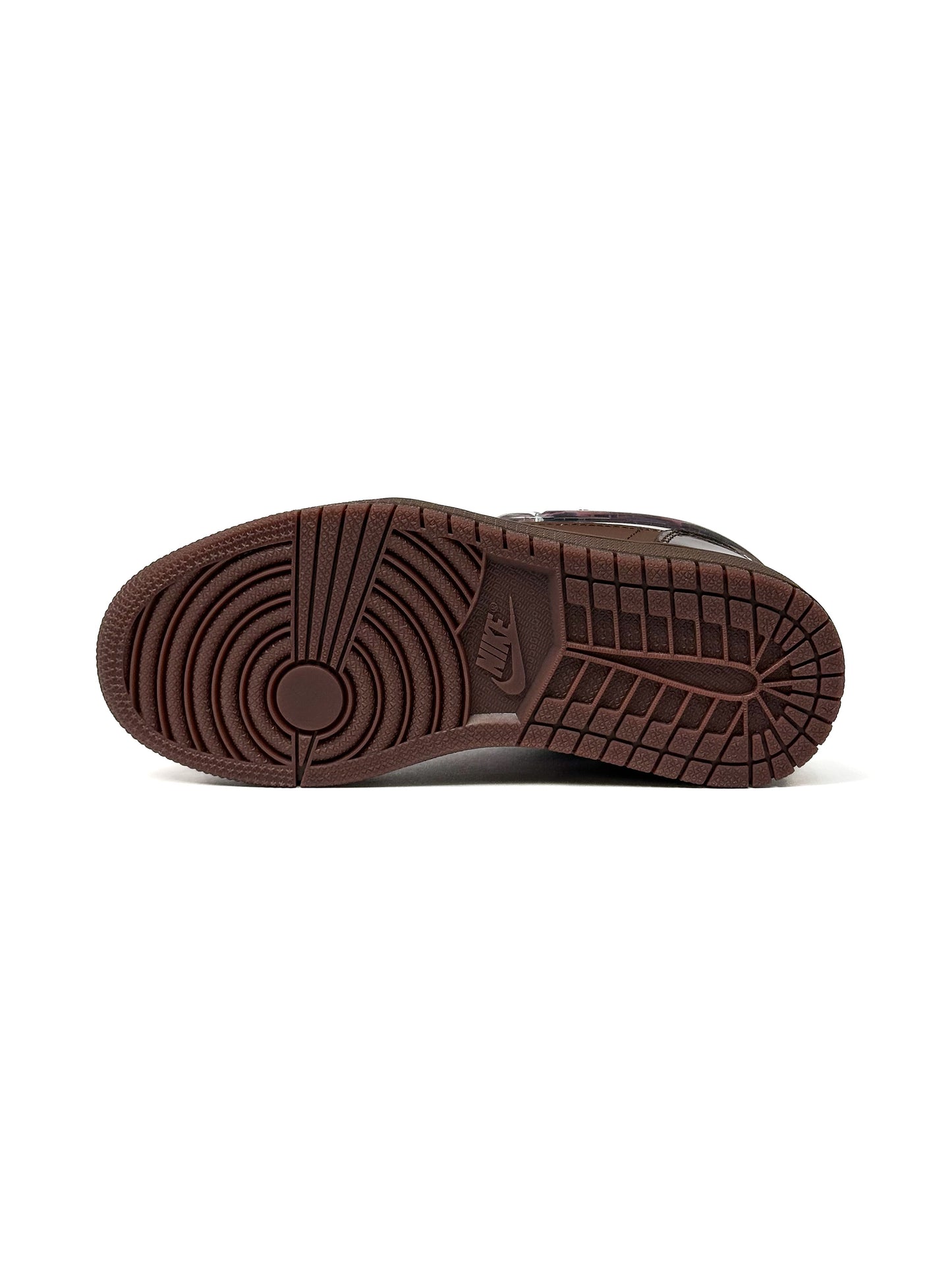 Nike Air Jordan 1 Retro Low Box of Chocolates