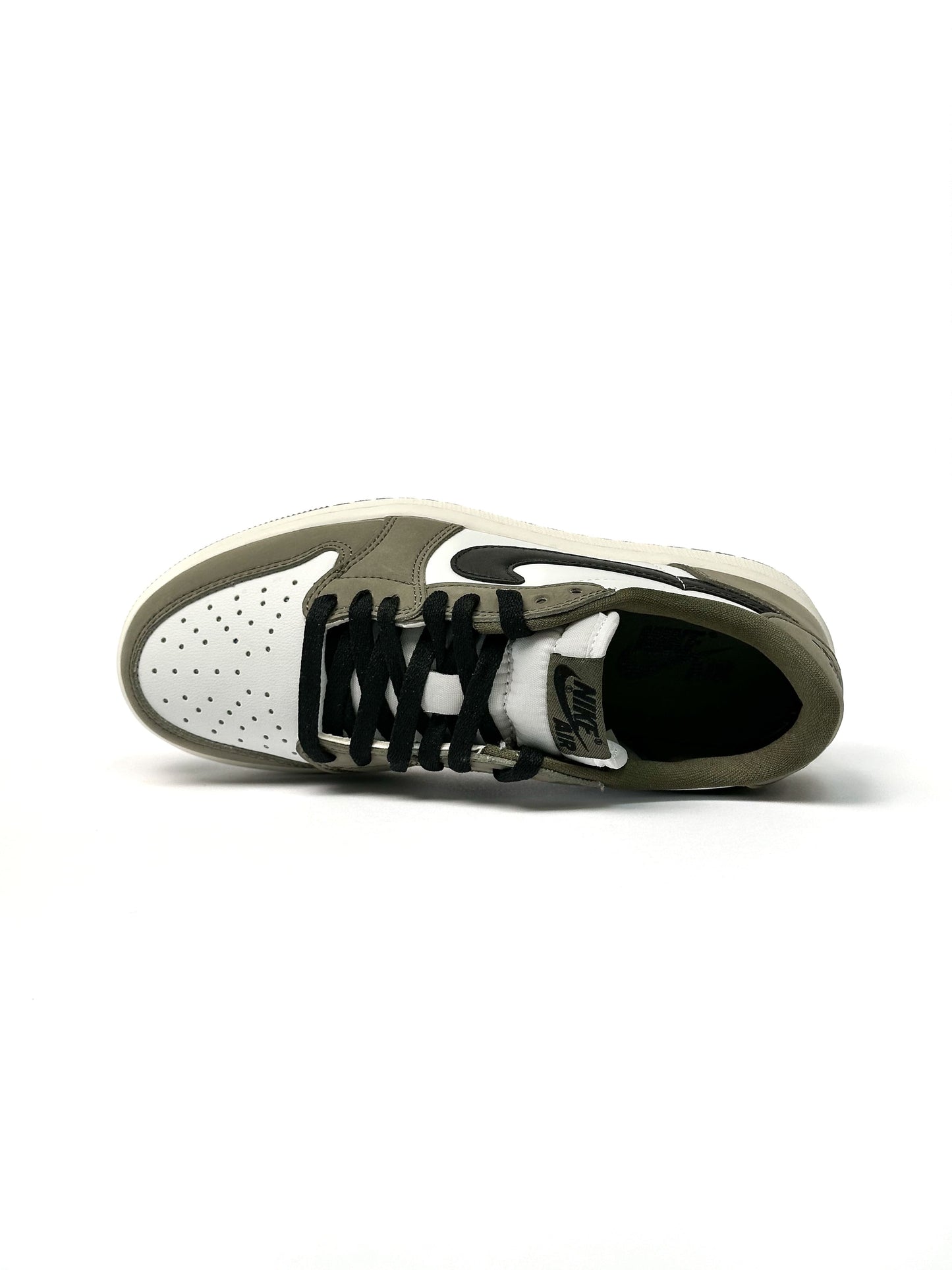 Nike Air Jordan 1 Retro Medium Olive