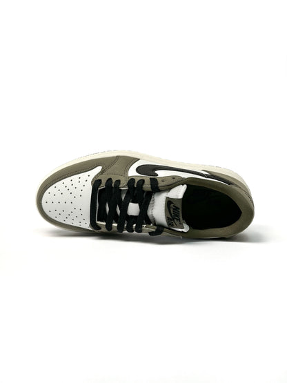 Nike Air Jordan 1 Retro Medium Olive