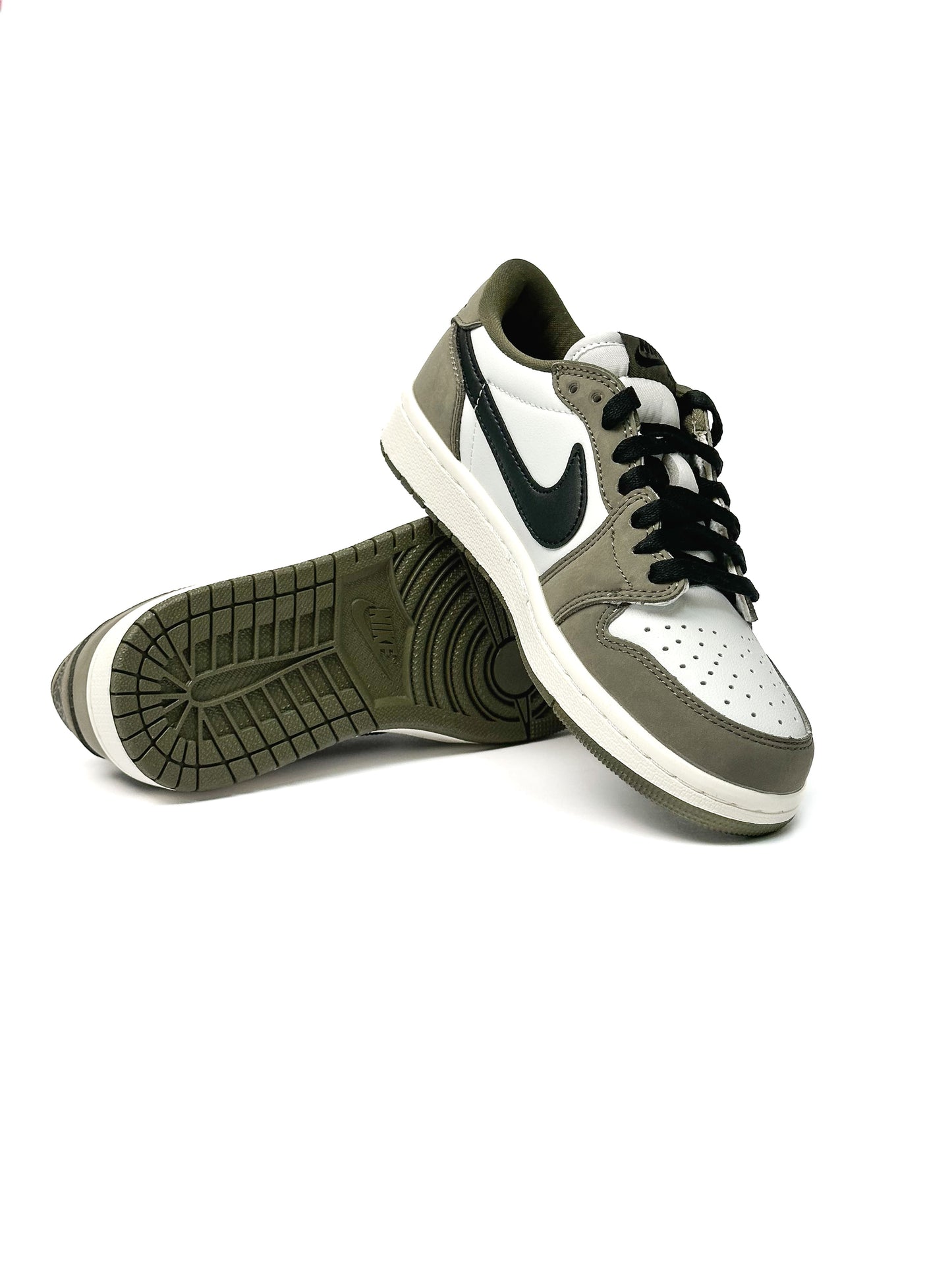 Nike Air Jordan 1 Retro Medium Olive