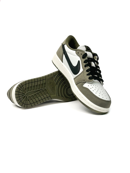 Nike Air Jordan 1 Retro Medium Olive
