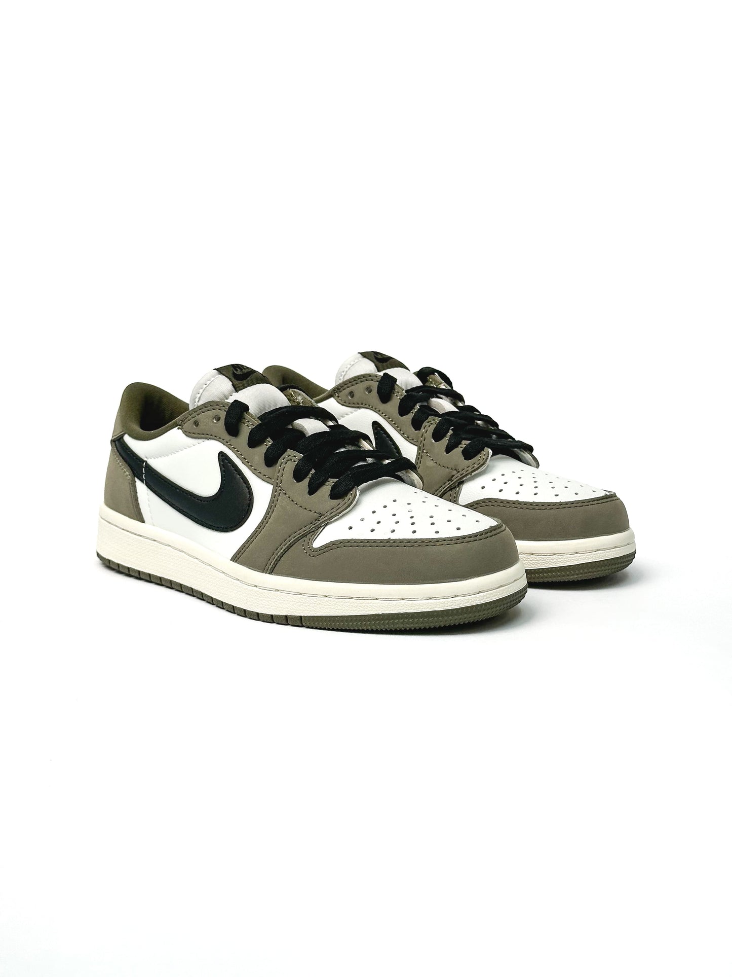 Nike Air Jordan 1 Retro Medium Olive
