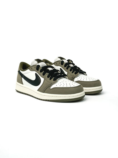 Nike Air Jordan 1 Retro Medium Olive