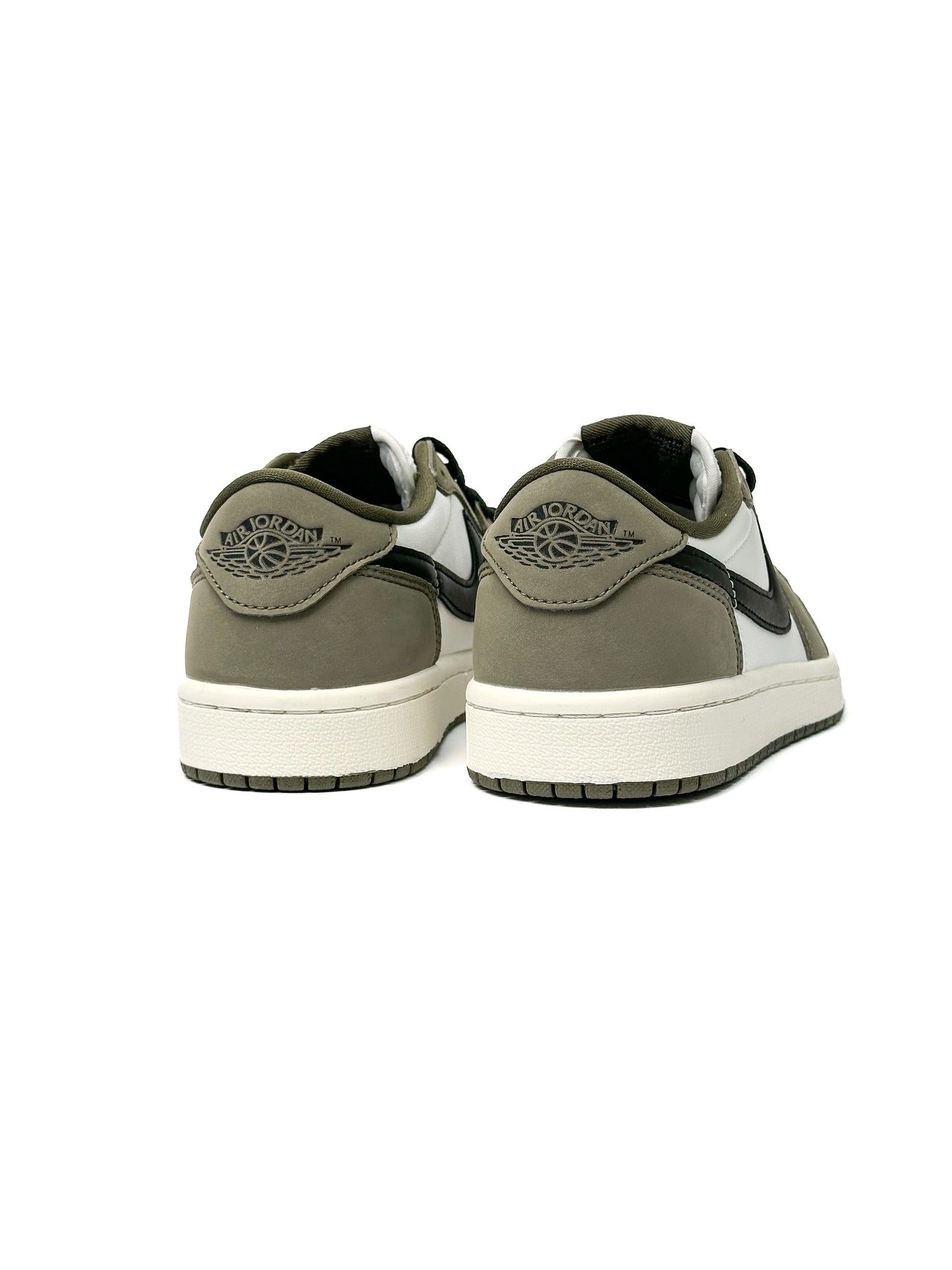 Nike Air Jordan 1 Retro Medium Olive