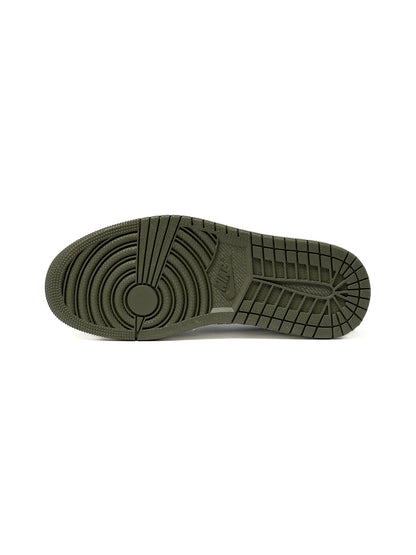Nike Air Jordan 1 Retro Medium Olive