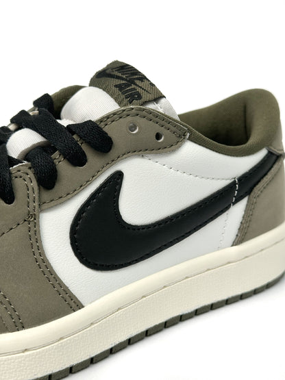Nike Air Jordan 1 Retro Medium Olive
